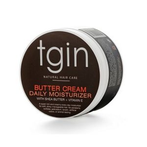 tgin Butter Cream Product
