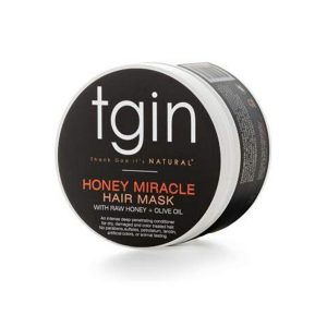 tgin Hair Mask product