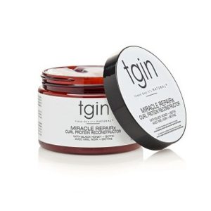 tgin Curl Protein Product